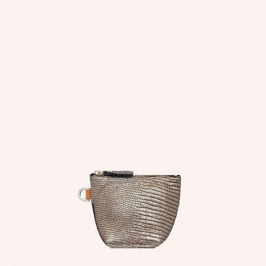 Chou - Porte monnaie XS - Turtle Café