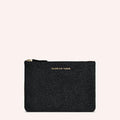 Pochette Monoi - Sand Black
