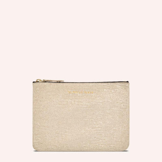 Pochette Monoi - Sand Vanille