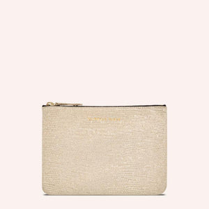 Pochette Monoi - Sand Vanille