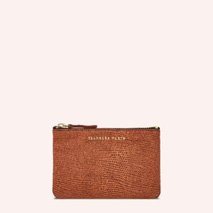 Porte-Monnaie Star - Sand Cuivre