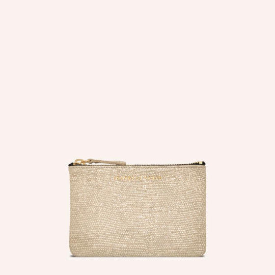 Porte-Monnaie Star - Sand Vanille
