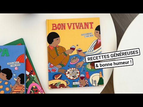 BON VIVANT