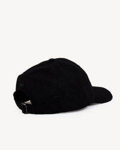 Casquette Noire - Cap