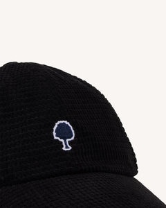 Casquette Noire - Cap