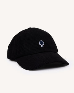 Casquette Noire - Cap