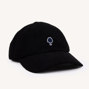 Casquette Noire - Cap
