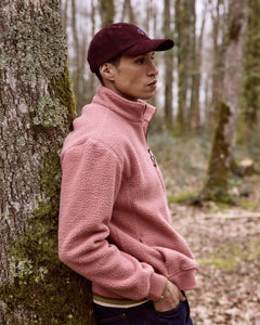 Casquette Bordeaux - Cap