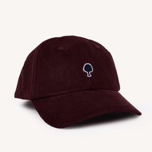 Casquette Bordeaux - Cap