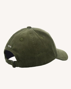 Casquette Kaki - Cap