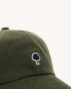 Casquette Kaki - Cap
