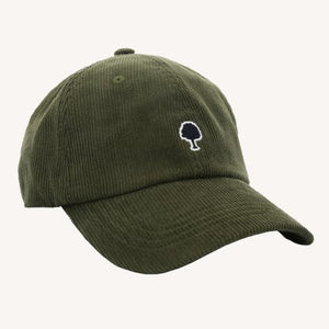 Casquette Kaki - Cap