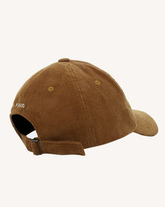 Casquette Camel - Cap