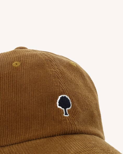 Casquette Camel - Cap