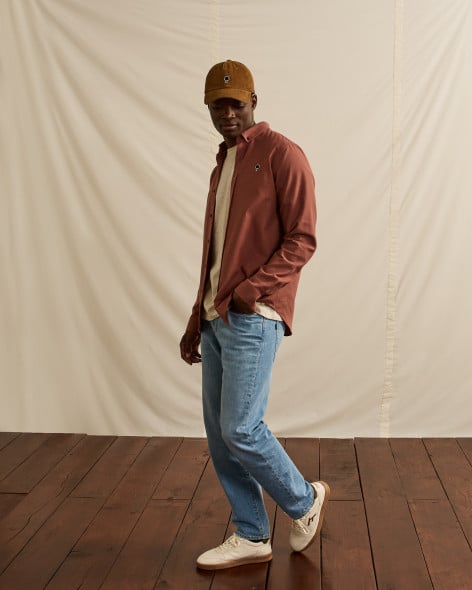 Casquette Camel - Cap