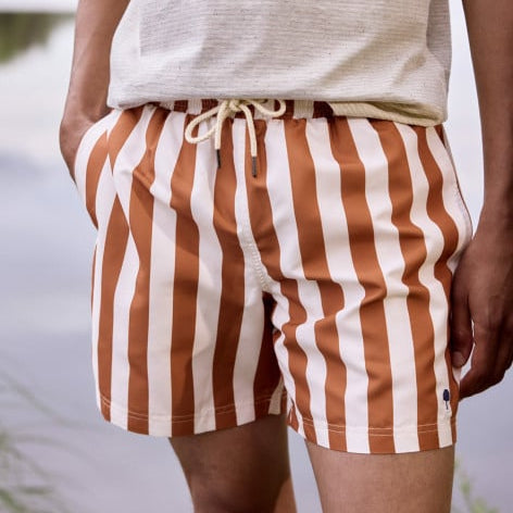 Mimizan RED23 - Short de bain