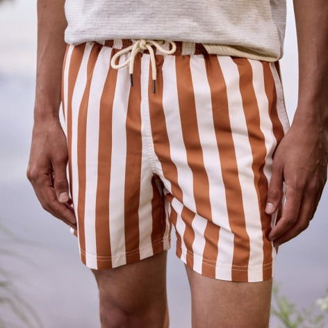 Mimizan RED23 - Short de bain