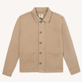 LIFFRE - Blouson Taupe