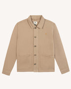 LIFFRE - Blouson Taupe