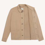 LIFFRE - Blouson Taupe