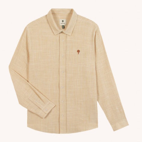 IRATY - Chemise écru