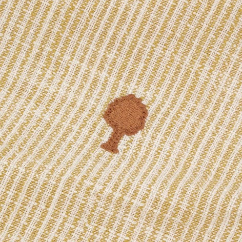 IRATY - Chemise écru