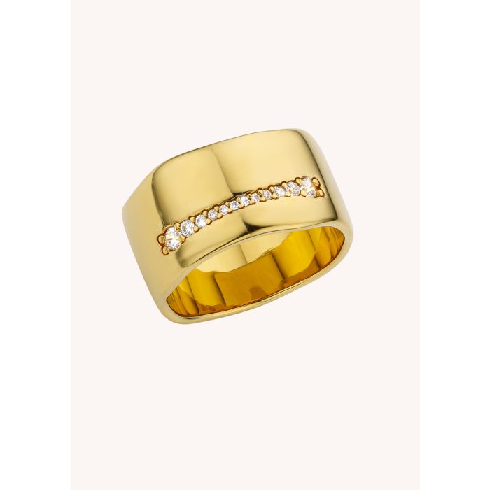 Bague - Signature Dali