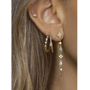 Boucles Second Avenue