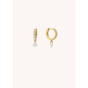 Boucles Crystal Delhi