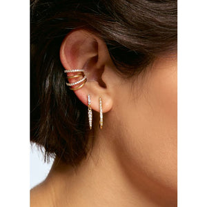 Boucles Long Delhi
