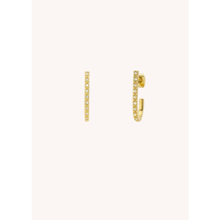 Boucles Long Delhi