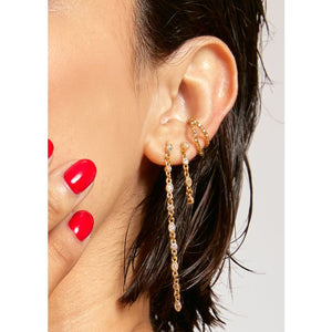 Boucles Awasome Infinty River