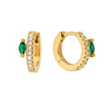 Boucles Green Precious Delhi