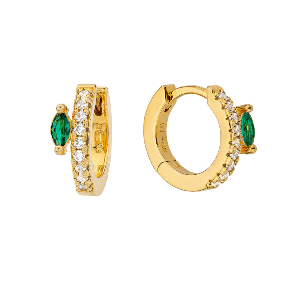 Boucles Green Precious Delhi