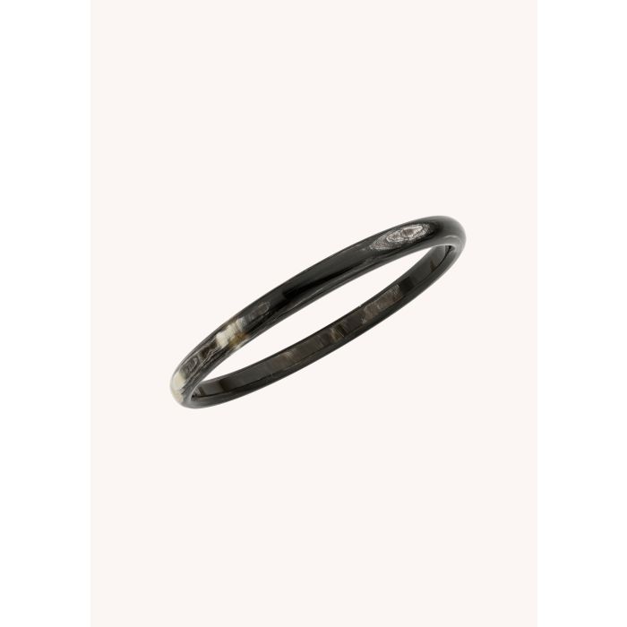 Bracelet FIN Black & Ivory Lupita