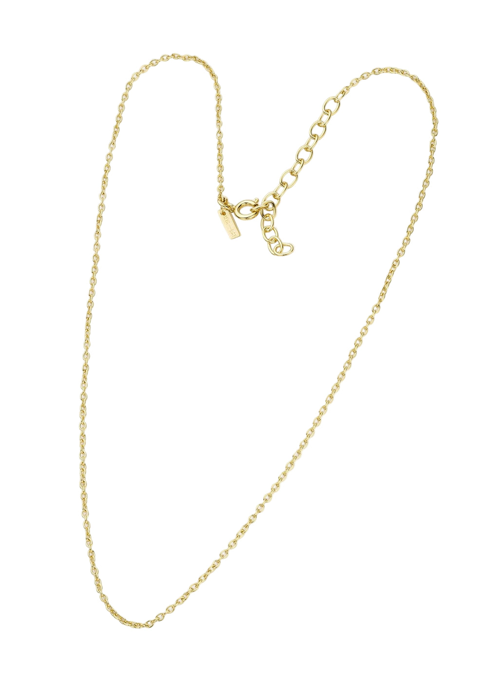 Chaîne - 52 cm Or - Collier