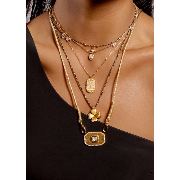 Collier Diwali Liberty