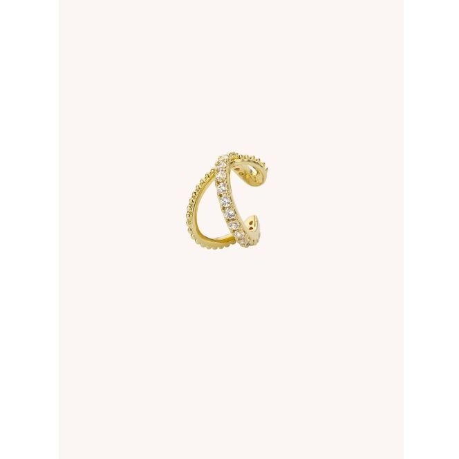 Ear Cuff Mayfair