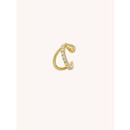 Ear Cuff Mayfair