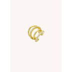 Ear Cuff Soho