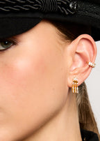 Ear Cuff São Paulo
