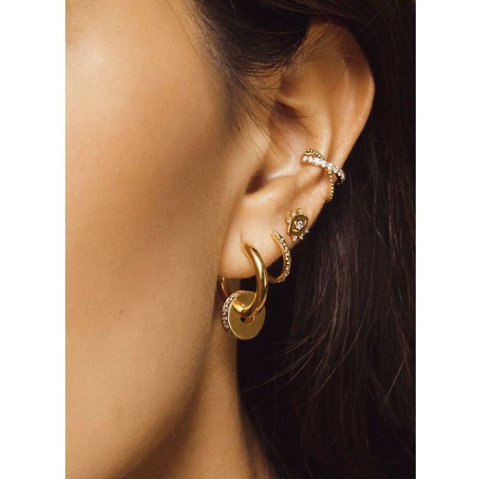 Ear Cuff Mayfair