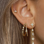 Piercing Trio