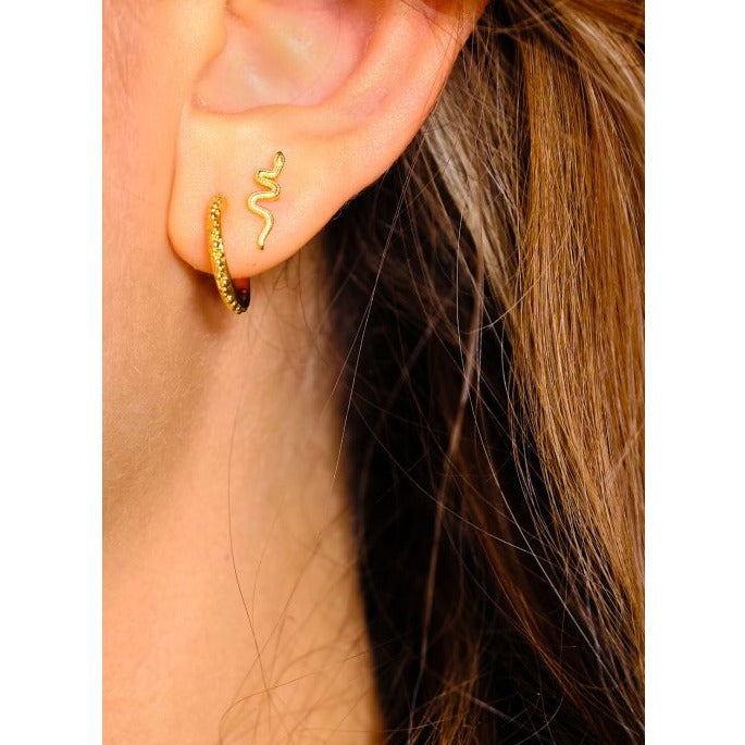 Piercing Serpiente