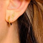 Piercing Serpiente