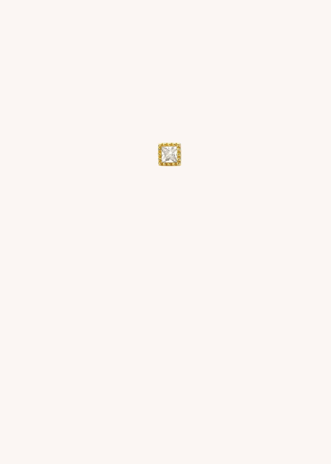 Piercing Square