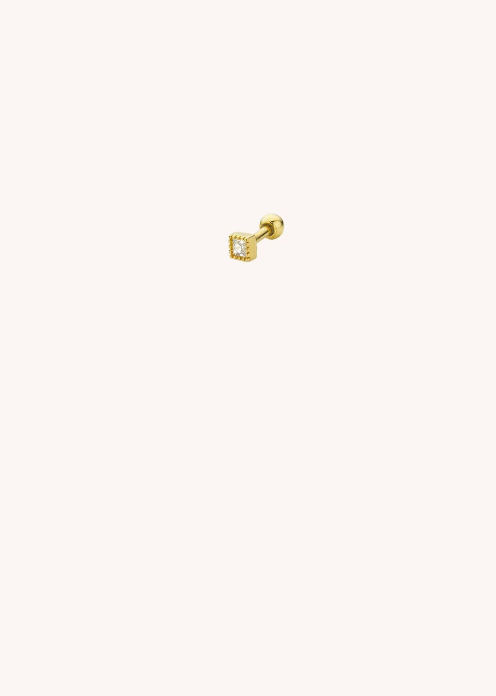 Piercing Square