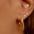Piercing Cross