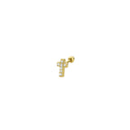Piercing Cross