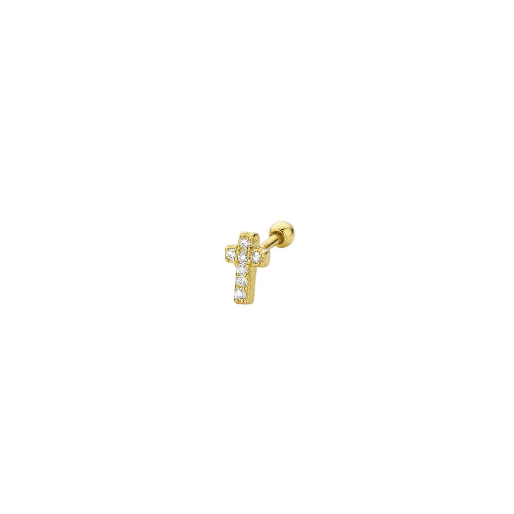 Piercing Cross